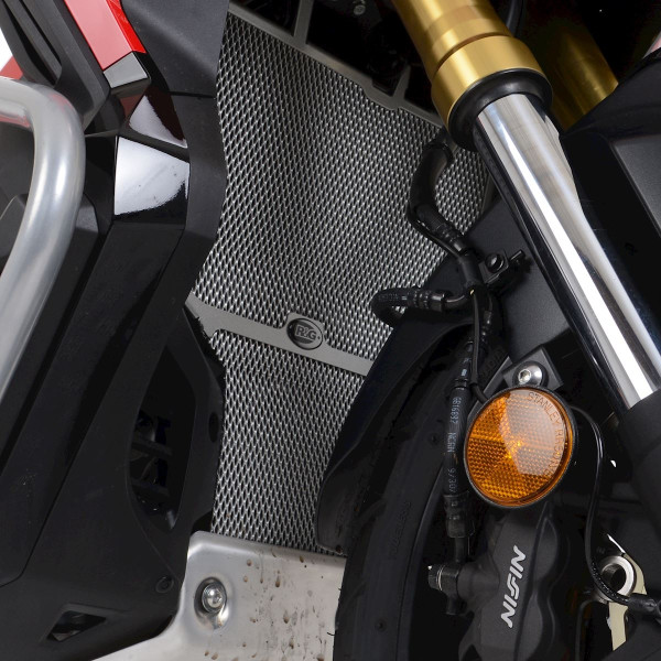 R&G Radiator Guard for Honda X-ADV 750 '21-